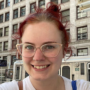 Meet your Posher, Jordan